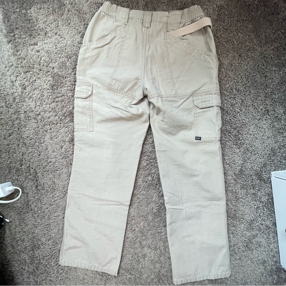 5.11 cargo tactical brand